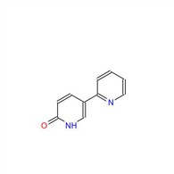 5-(2-piridilo)-1,2-dihidropiridina-2-uno